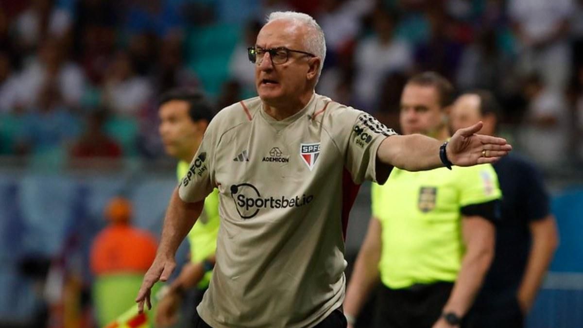 Brasil ya tiene nuevo entrenador: quién reemplazará a Fernando Diniz