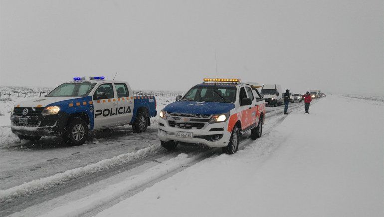 Gutiérrez declaró la Emergencia Agraria por la crisis que desató el clima