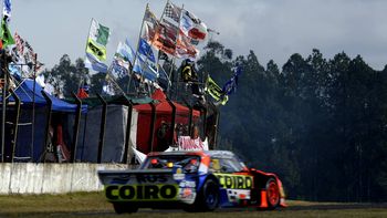 la cargada por el descenso de river que se filtro en la final del tc la cargada por el descenso de river que se filtro en la final del tc