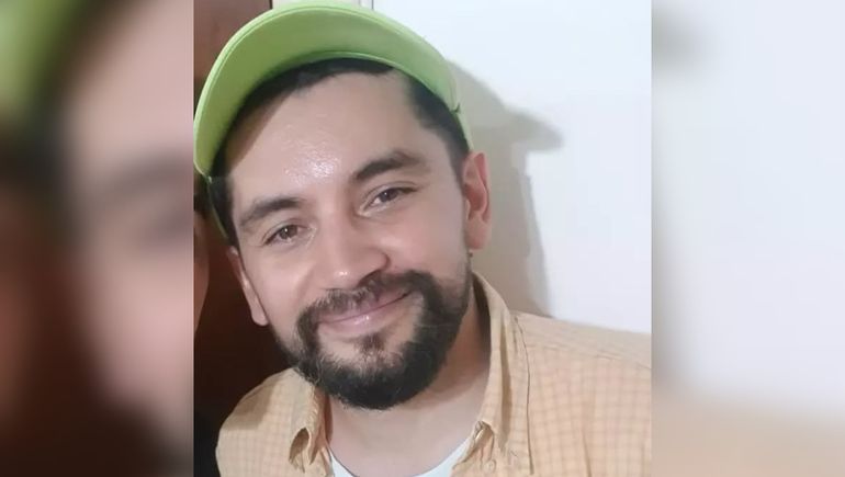 El asesinato de Pablo Mieres