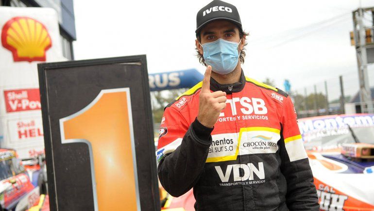 Esperemos convertir este resultado en una victoria