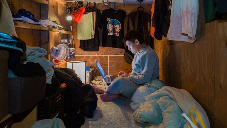 Compañía japonesa pagará 2 mil dólares a quienes se dejen filmar dentro de sus casas