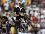 El argentino se robó todas las miradas
