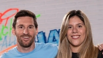 el grave accidente de la hermana de lionel messi: que se sabe de su estado de salud el grave accidente de la hermana de lionel messi: que se sabe de su estado de salud