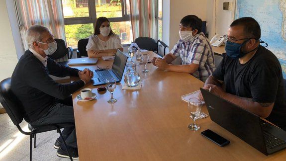 Estatales no cobrarán el aumento trimestral por IPC