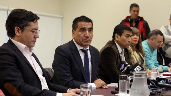 Tarifazo: Rioseco y Mansilla van a la Justicia y presentan una ley