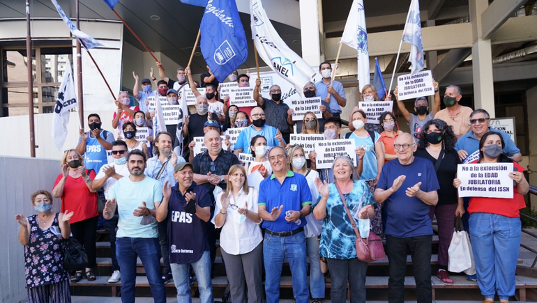 En defensa del sistema jubilatorio de reparto: un derecho irrenunciable