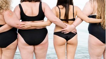 cuerpos de verano: campanas que promueven la aceptacion corporal cuerpos de verano: campanas que promueven la aceptacion corporal