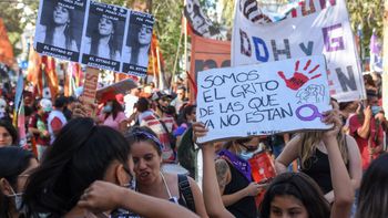 La polémica resolución judicial en los tribunales de Zapala / Foto