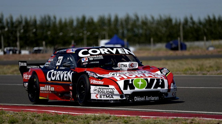 Urcera furioso con su equipo: Hay que laburar muchachos, así no ganamos