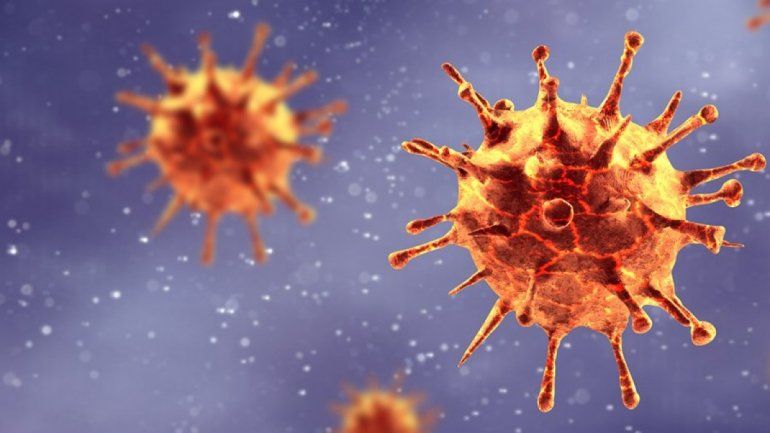 La nueva variante del coronavirus parece ser más mortal