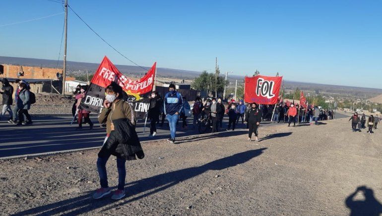 Organizaciones evalúan cómo siguen los cortes y volverán el jueves