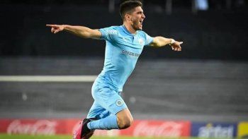 mira el nuevo gol del tuti del prete en la primera de uruguay mira el nuevo gol del tuti del prete en la primera de uruguay