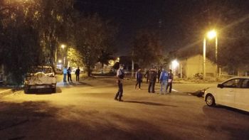 asesinaron a un joven de una punalada en el pecho en neuquen asesinaron a un joven de una punalada en el pecho en neuquen