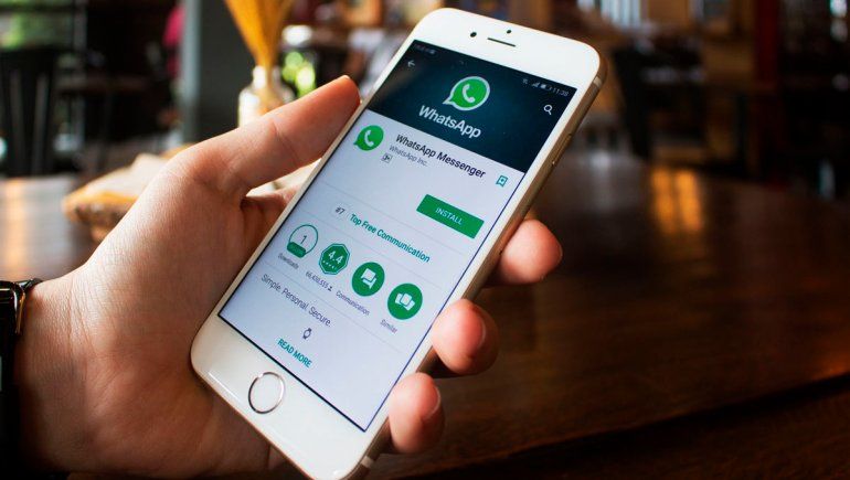 WhatsApp podría eliminar tu cuenta si tienes estas app instaladas