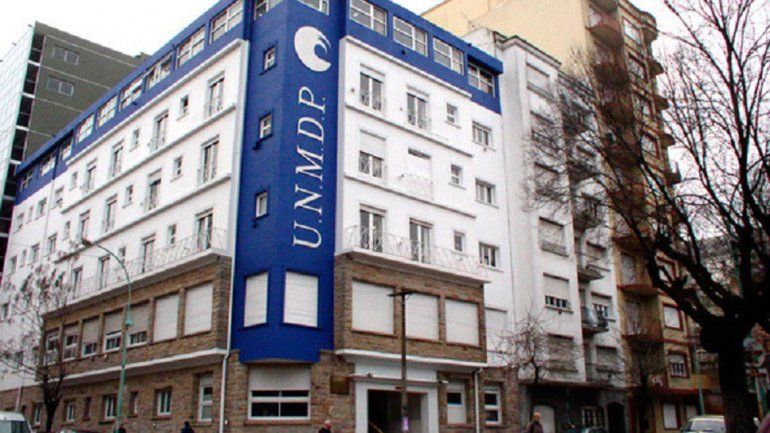 El docente será escrachado en una marcha en Mar del Plata.