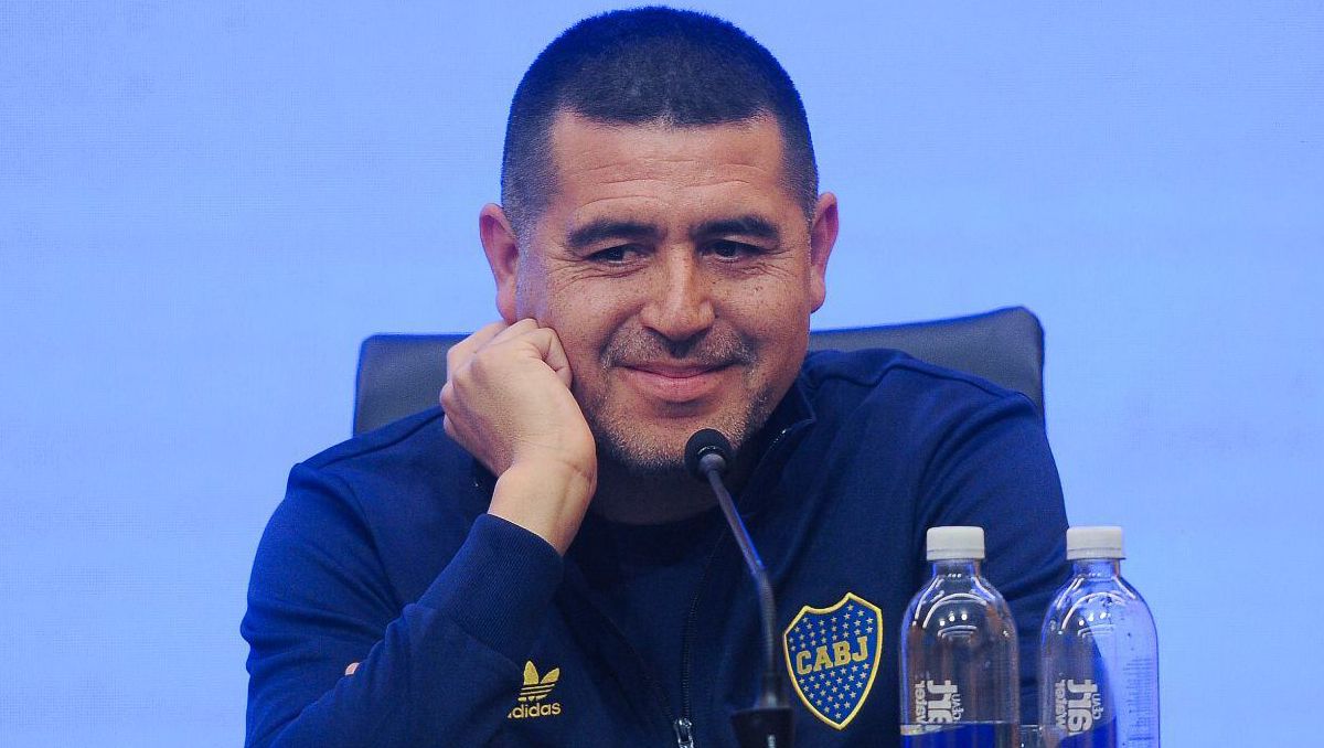 Boca ya piensa en el futuro de su plantel.