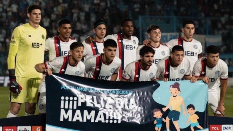 El futuro de San Lorenzo es una incógnita.