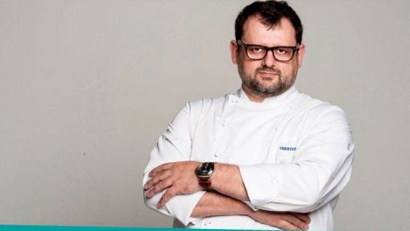 la operacion que cambiara la vida de christophe krywonis