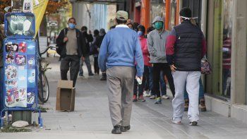 restricciones: cipolletti ingreso en una zona de alto riesgo sanitario restricciones: cipolletti ingreso en una zona de alto riesgo sanitario