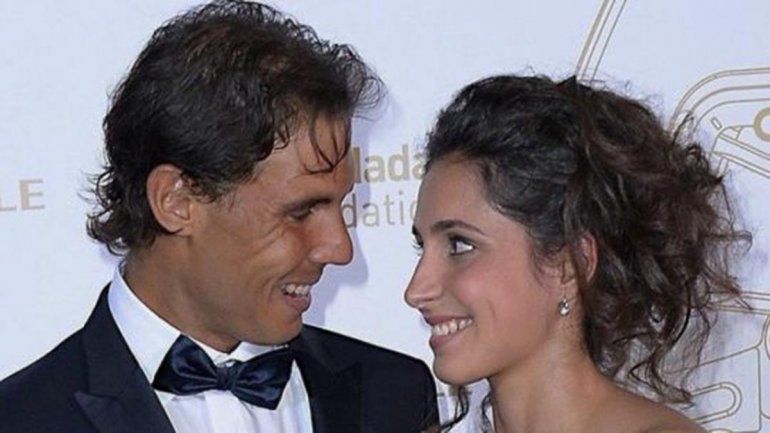 El partido más largo: Rafa Nadal dio el sí después de catorce años