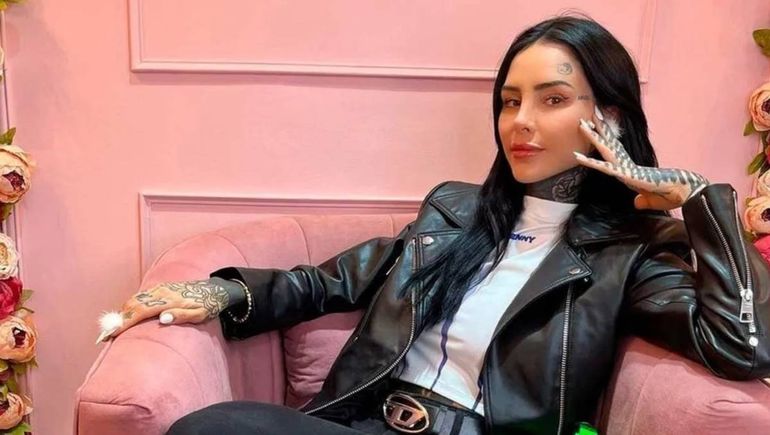 Cande Tinelli contó las causas de su pelea con Tini Stoessel