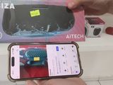 El comerciante descubrió en Faceook que están vendiendo lo que le robaron el fin de semana. 