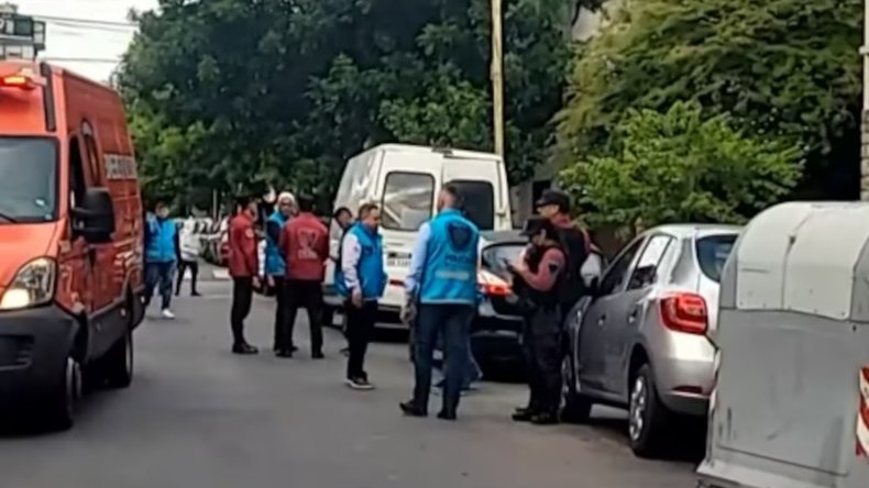 La Justicia investiga si el presunto crímen se trata de un doble femicidio | LM Neuquen La Justicia investiga si el presunto crímen se trata de un doble femicidio