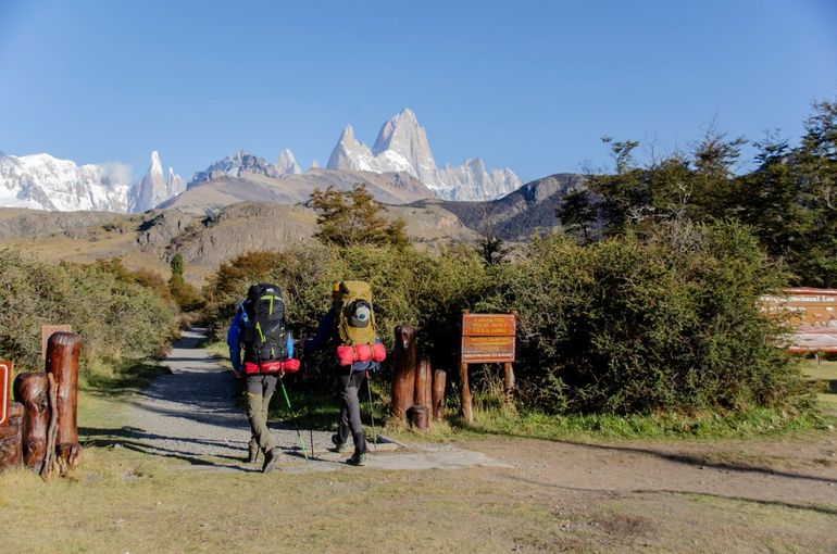 Guías de turismo contra la desregulación de Parques Nacionales: realizarán una marcha federal