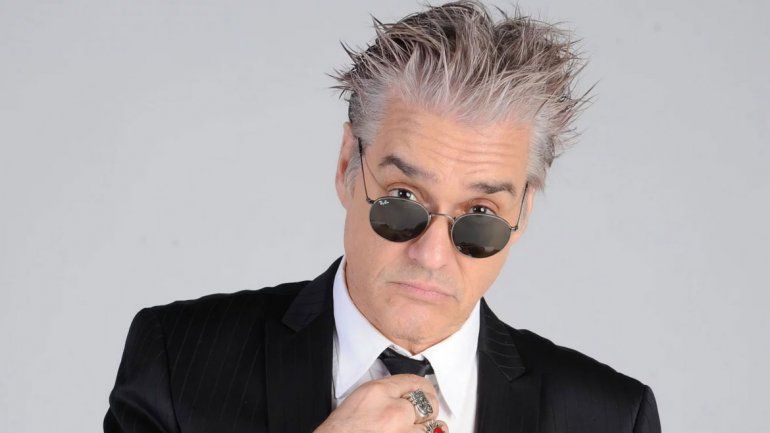 El ex Sumo fue señalado como acosador por sus ex compañeras de radio.