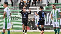 no es facil para nadie: asi quedo la tabla del federal a tras la sexta fecha