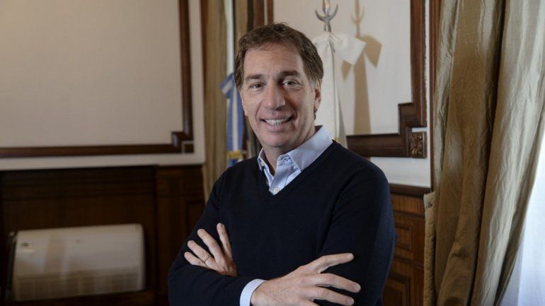 Diego Santilli remarcó que el automovilismo será habilitado cuando los deportes individuales sean autorizados.