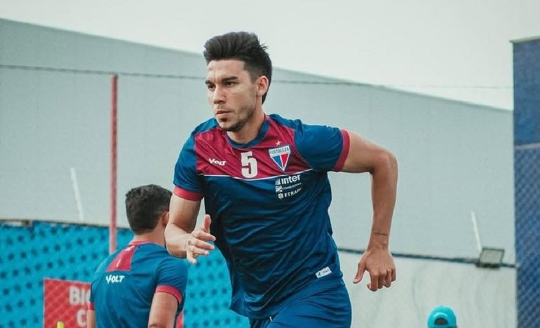 No va a Vélez, pero Pol Fernández volverá a otro club del fútbol argentino
