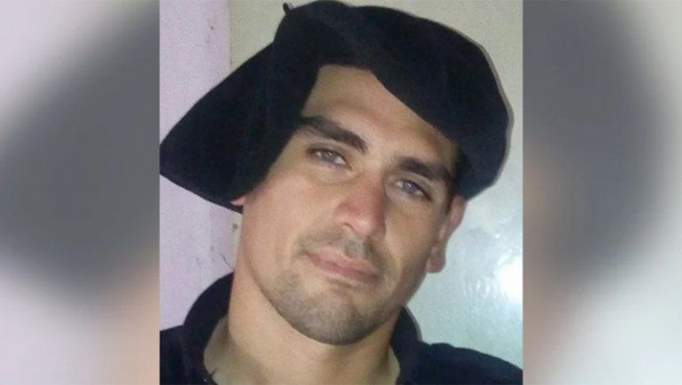 Un peón rural desapareció tras una sextorsión desde una cárcel