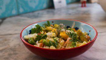 ensalada rusa