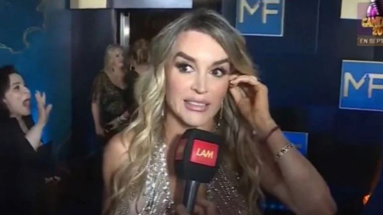 Fátima Florez Fátima Florez