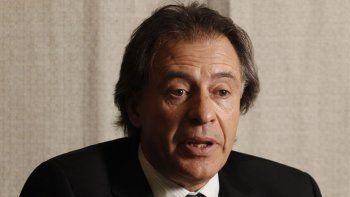 cristobal lopez: justicia intervino oil combustibles