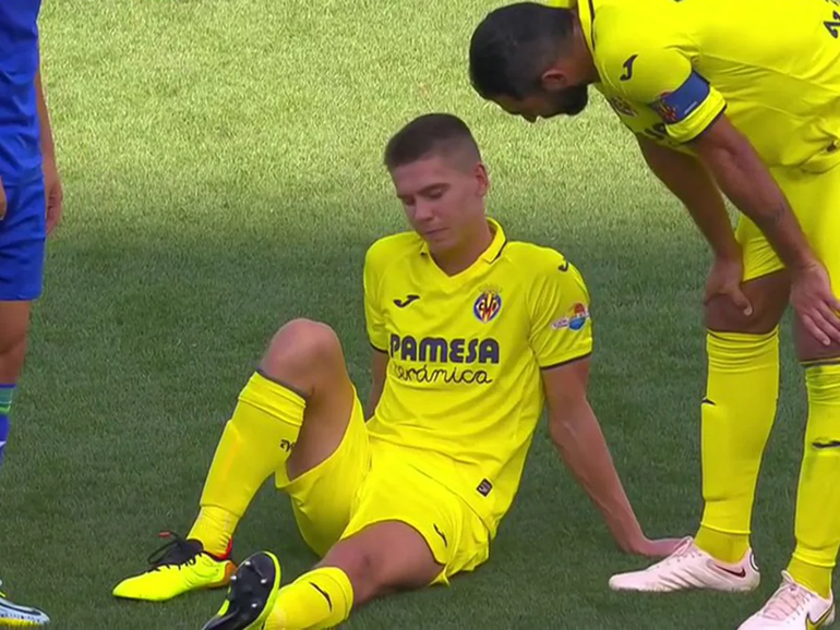 La preocupante lesión de Foyth: ¿Llega al mundial?