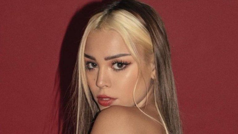 Élite: por qué Danna Paola no estará en las historias breves