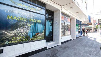 tras la caida de river, atacaron el local de atahualpa tras la caida de river, atacaron el local de atahualpa