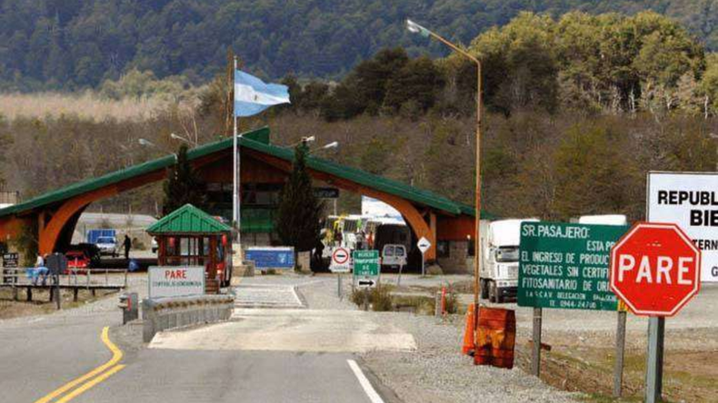 Para tu viaje a Chile: que deberás tener en cuenta para cruzar este verano por el paso Cardenal Samoré | LM Neuquen Para tu viaje a Chile: que deberás tener en cuenta para cruzar este verano por el paso Cardenal Samoré