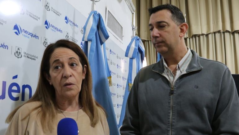 Neuquén elige a sus embajadores entre los adultos mayores