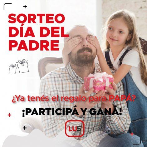 LU5 advierte sobre un perfil falso en las redes