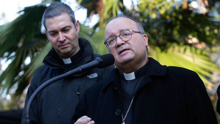 Se creará un sistema de escucha para recibir nuevas denuncias.