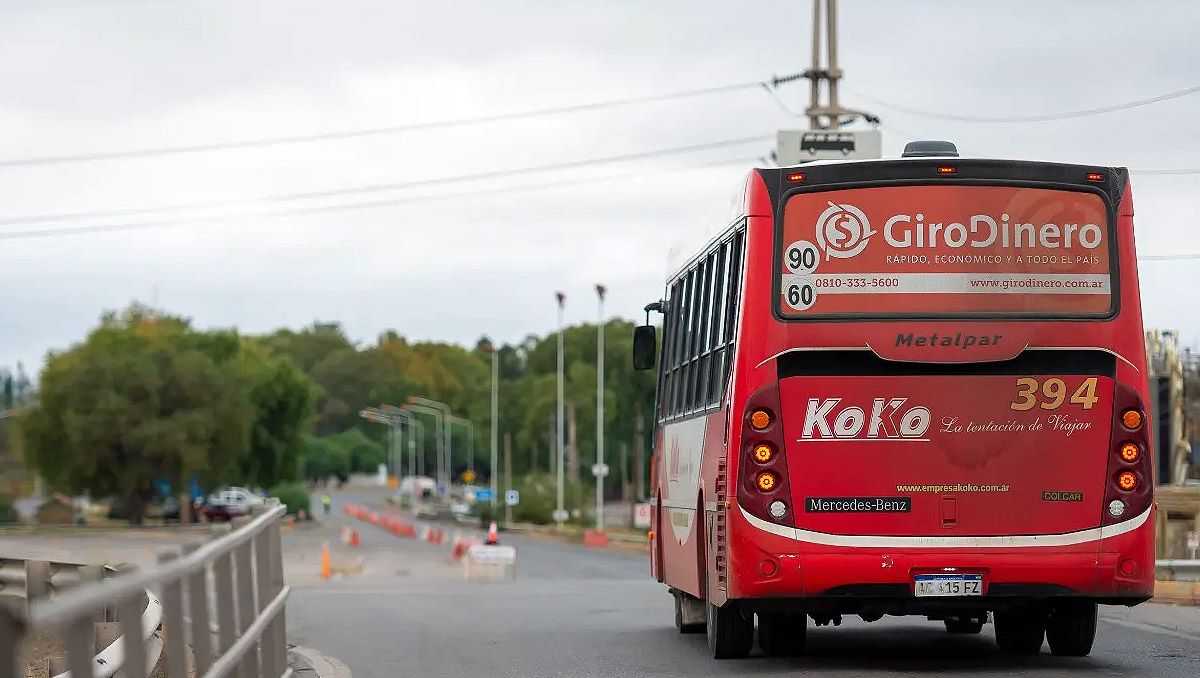 Otra vez aumenta la tarifa de KoKo: ¿Cuánto saldrán los pasajes?