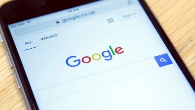 Google alertará de resultados de búsquedas poco confiables