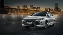 El U5 Plus, el nuevo auto chino que pone en jaque al Cronos El U5 Plus, el nuevo auto chino que pone en jaque al Cronos