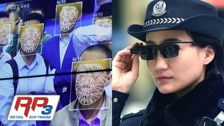 Polémico sistema de puntuación social en China