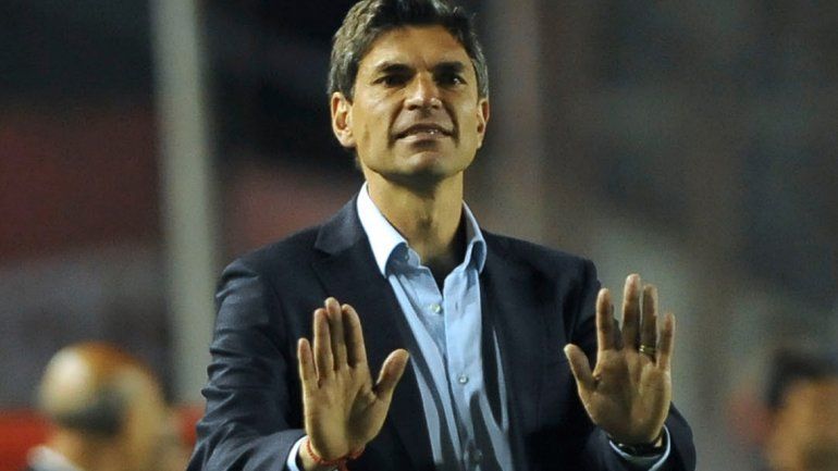 El Vasco zafó y la presión ahora está en Avellaneda