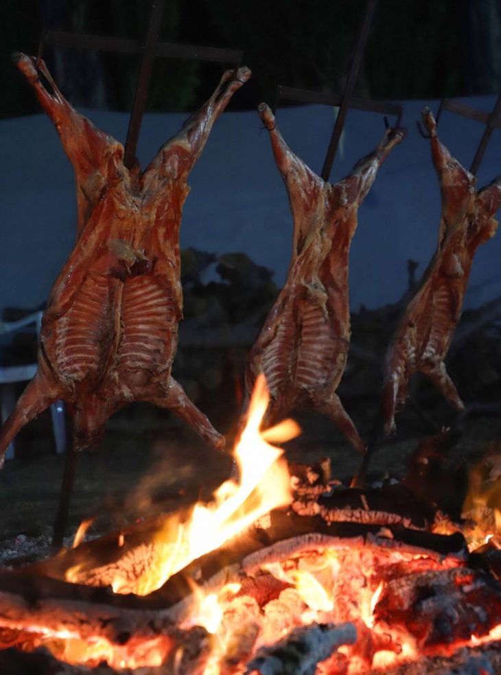 El sorteo de la camioneta permitirá financiar la fiesta. Foto: gentileza El sorteo de la camioneta permitirá financiar la fiesta. Foto: gentileza